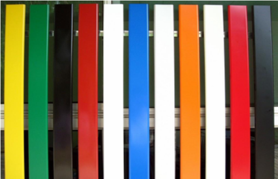  商城扣板门头应该多久换新一次？