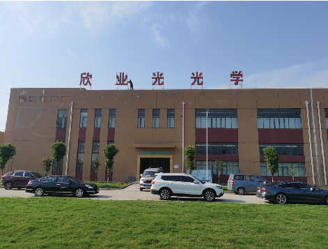  商城楼顶大型发光字制作如何安装？