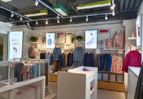  商城超市卖场装修如何提升消费欲望？