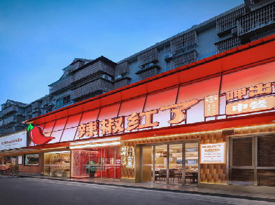  商城餐饮招牌制作有哪些要点和技巧？