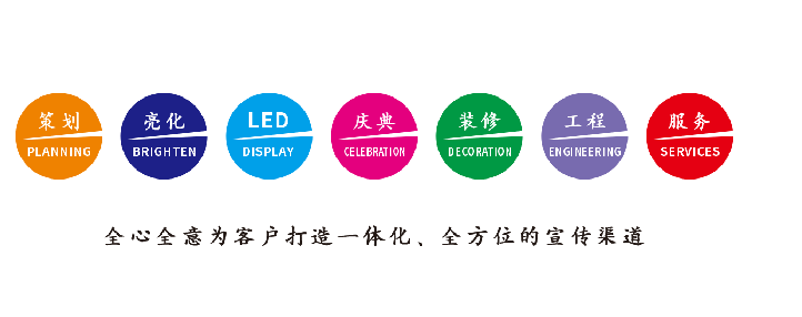  商城广告公司该如何满足客户需求？