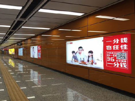  商城广告灯箱的发展前景？