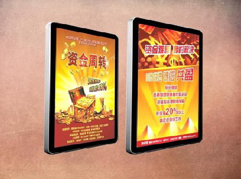  商城如何延长磁吸灯箱的使用寿命？