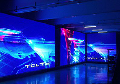  商城如何解决LED显示屏耗电问题？